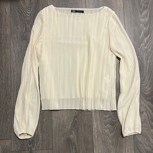 Zara Blouse
